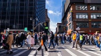 Làn sóng biểu tình phản đối chính quyền Trump lan rộng tại Mỹ