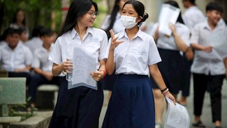 Bộ GD&ĐT công bố kết quả Kỳ thi chọn đội tuyển Olympic năm 2026