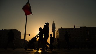 Điều gì đã khiến tỷ lệ sinh sản ở Mỹ Latinh giảm mạnh?