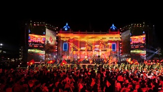 Nghị quyết 80-NQ/TW: Đặt văn hóa trong cấu trúc phát triển quốc gia