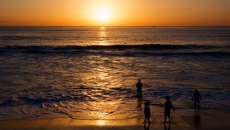 "Siêu El Nino" sắp quay trở lại, điều gì sẽ xảy ra với Trái Đất?