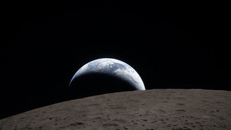 Kế hoạch chụp lại bức ảnh "Trái Đất mọc" trong sứ mệnh Artemis II