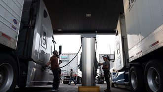 Lạm phát ở Mỹ sẽ không biến mất trong thời gian ngắn