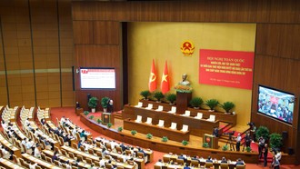 5 vấn đề quan trọng tại Hội nghị quán triệt Nghị quyết Hội nghị TW 2