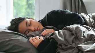 Những điều cần biết về chứng “ngưng thở thầm lặng"