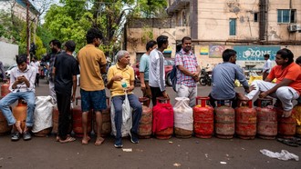 Kinh tế châu Á thiệt hại nặng nề vì xung đột Trung Đông