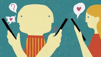 Khi AI “nói hộ lòng mình”: Sự tiện lợi hay thui chột kỹ năng sống?