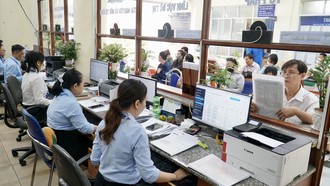 Chính quyền 2 cấp: Cần bứt tốc trong việc nâng cao chất lượng vận hành