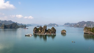 Chuyển hóa di sản thành tài sản - động lực mới cho du lịch bền vững ở Quảng Ninh