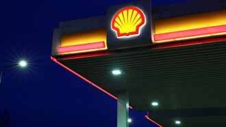 Đổi khí hậu lấy lợi nhuận, Shell tiếp tục vướng lao lý