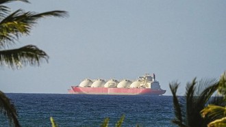 EU cam kết đẩy mạnh nỗ lực hạ nhiệt căng thẳng tại Trung Đông