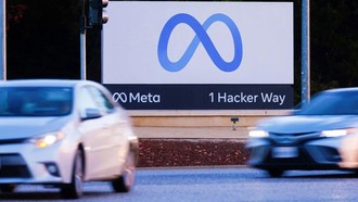 Microsoft và Meta mạnh tay cắt giảm nhân sự để dồn lực cho cuộc đua AI