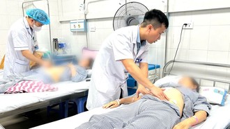 Ảnh minh hoạ.