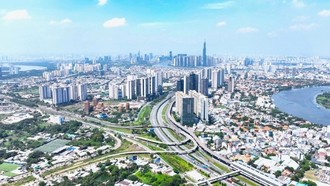 Gỡ điểm nghẽn thể chế, mở đường cho mục tiêu tăng trưởng hai con số