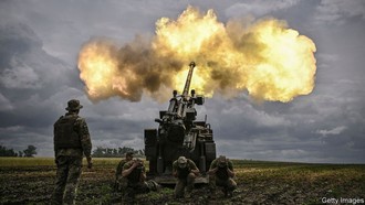 Chiến sự Ukraine buộc phương Tây xem lại "nỗi ám ảnh" về vũ khí hoàn hảo