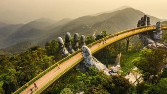 Đà Nẵng lọt Top 2 điểm đến hấp dẫn nhất châu Á mùa hè