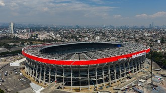 Giá vé World Cup “trên trời” ở Mexico khiến người hâm mộ bức xúc