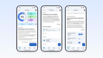 Google “tăng tốc” trong cuộc đua AI về sức khoẻ