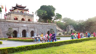 Để giá trị văn hóa truyền thống trở thành "đòn bẩy" phát triển du lịch Thủ đô