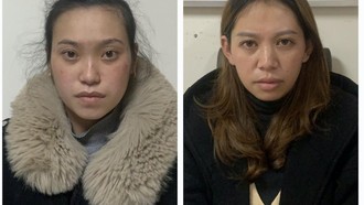 Hai đối tượng bạo hành cháu C.P.L đến chấn thương sọ bị Công an TP.Đà Lạt khởi tố, bắt tạm giam 2 tháng.