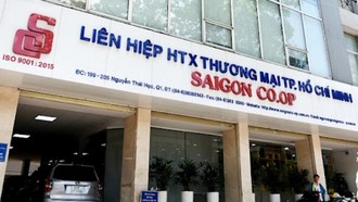 Khởi tố thêm 6 bị can liên quan đến vụ án xảy ra tại Saigon Co.op