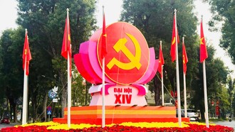 Đại hội XIV của Đảng: Ba định hướng lớn để phát huy sức mạnh nội sinh của văn hóa Việt Nam