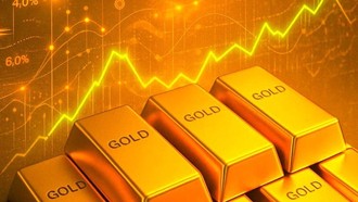 Giá vàng liên tục lập đỉnh mới, trong khi JPMorgan Chase dự báo kịch bản dài hạn có thể đưa kim loại quý này lên tới 8.000 USD/ounce vào năm 2028. 