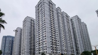 Thủ tướng yêu cầu Bộ Xây dựng nghiên cứu, đề xuất xây dựng chính sách đối với phân khúc nhà ở dành cho nhóm người có thu nhập trung bình trên 20 triệu đồng/tháng. (Ảnh minh hoạ)