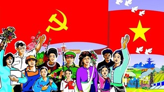 Phát động Cuộc thi chính luận bảo vệ nền tảng tư tưởng của Đảng trong thanh thiếu niên năm 2026 