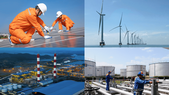 Từ chính sách đến thực tiễn, tiết kiệm năng lượng đang lan tỏa mạnh mẽ trong doanh nghiệp, góp phần bảo đảm an ninh năng lượng và thúc đẩy phát triển kinh tế xanh.