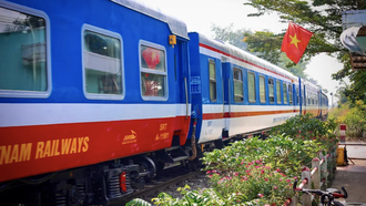 Tổng công ty Đường sắt Việt Nam: Rầm rộ tăng lương khi chưa xoá hết lỗ luỹ kế