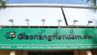 Công ty cổ phần Giao hàng Tiết kiệm là một trong những trường hợp thuộc nhóm doanh nghiệp có doanh thu trên 1.000 tỷ đồng nhưng phát sinh thua lỗ như Cục Thuế đã nêu.