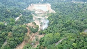 Vườn quốc gia Ba Vì được chuyển về Ủy ban nhân dân thành phố Hà Nội trực tiếp quản lý từ ngày 29/4/2026.