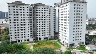 Ngoài khoản hỗ trợ, hộ gia đình, cá nhân được mua 1 căn hộ tái định cư theo giá do Sở Xây dựng xác định.
