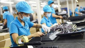 Bộ Tài chính đề xuất sửa tiêu chí xác định doanh nghiệp nhỏ và vừa. (Ảnh minh họa)