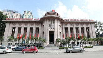 Lãi suất tiết kiệm phân hóa mạnh, Ngân hàng Nhà nước liên tiếp ra công văn chỉ đạo