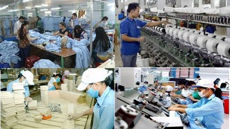 Nghị quyết 68-NQ/TW xác định kinh tế tư nhân là động lực quan trọng nhất của nền kinh tế.