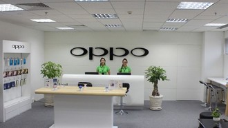 Trong quá trình phát triển, OPPO nhiều lần ghi dấu ấn với tốc độ tăng trưởng thị phần mạnh mẽ.