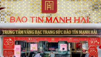 Bảo Tín Mạnh Hải trước thềm IPO: Đẩy mạnh huy động vốn, Chủ tịch từng thế chấp ô tô "hạng sang"