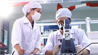 Ban hành Kiến trúc nền tảng hợp đồng lao động điện tử