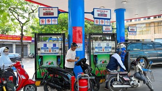 Xăng E10 đã được đưa ra sử dụng thử nghiệm trên thị trường từ ngày 1/8/2025.