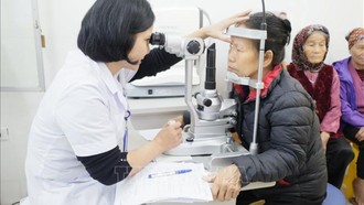 Với sự hỗ trợ chuyên môn của tuyến trên, người dân sẽ được tiếp cận với dịch vụ y tế chất lượng cao, hiện đại ngay tại phường, xã.