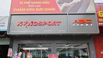 Kingsport: Từ ghế massage đến hệ sinh thái đa ngành