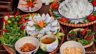 Từ một món ăn dân dã của vùng ven đô, bánh cuốn Thanh Trì chính thức được ghi vào danh mục di sản, đưa thức quà của người Hà Nội thành biểu tượng văn hóa ẩm thực của Thủ đô. 