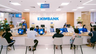 Eximbank tiếp tục triển khai lộ trình hoàn thiện khung quản trị và bộ máy điều hành theo Chiến lược phát triển giai đoạn 2026 - 2030