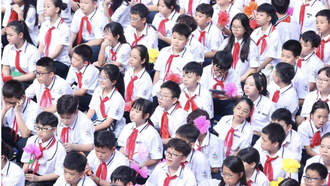 Chuẩn bị năm học mới 2026-2027. (Ảnh minh hoạ)