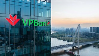 VPBank phát triển mô hình đồng hành chuyên biệt cho doanh nghiệp Đài Loan khi đầu tư tại Việt Nam.