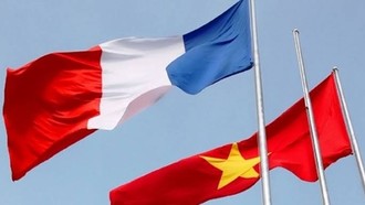 Tiếp thêm sức sống cho tình hữu nghị Việt – Pháp