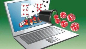 Campuchia ​tạm đình chỉ hoạt động đánh bạc trực tuyến