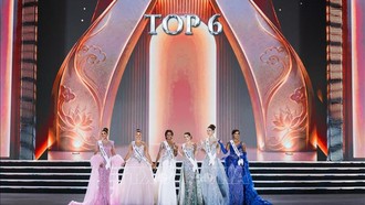 Miss World 2026 - lan tỏa văn hóa Việt Nam và quảng bá du lịch